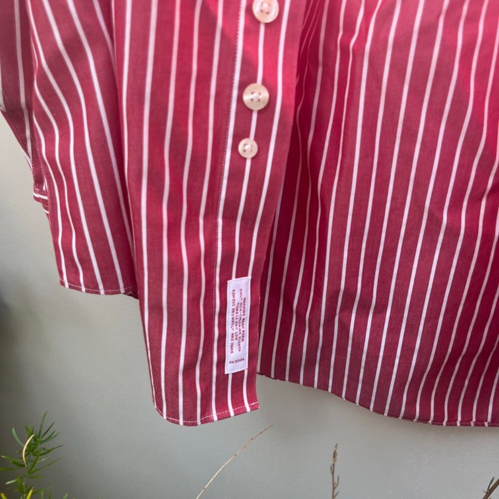 Button Down Shirt - image 8